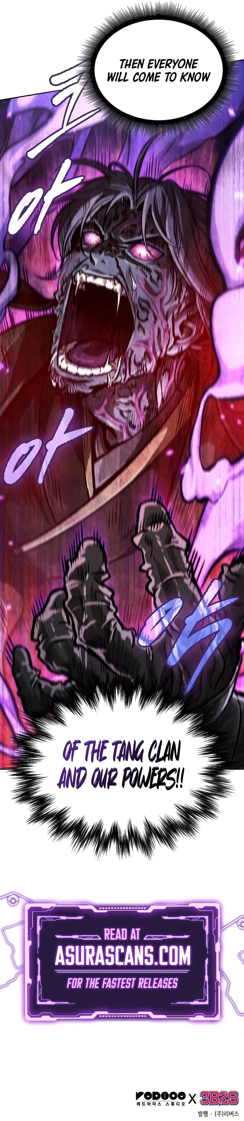 Read Nano Machine (en) Manga Online