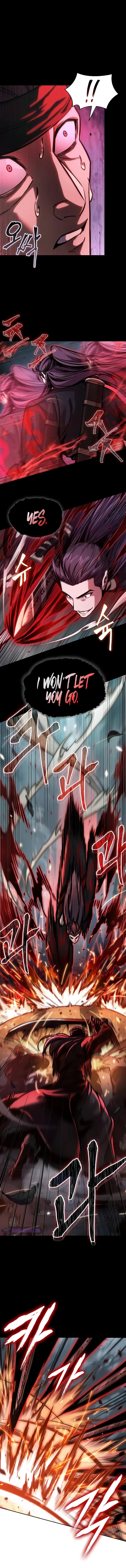 Read Nano Machine (en) Manga Online