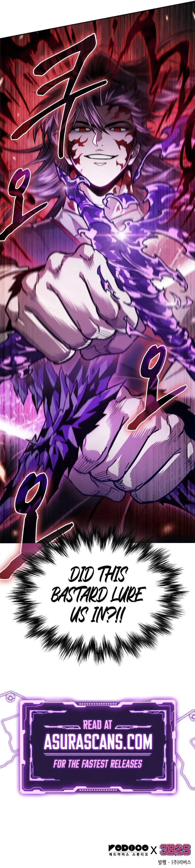 Read Nano Machine (en) Manga Online