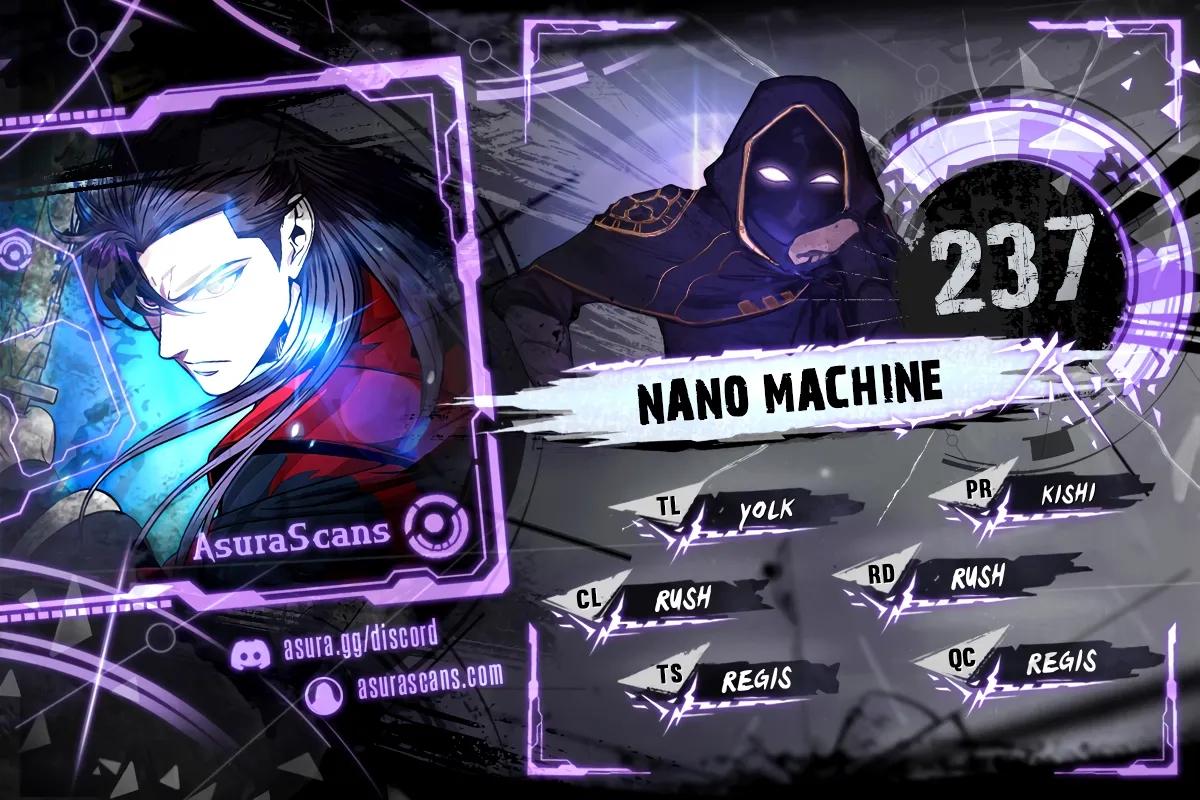 Read Nano Machine (en) Manga Online