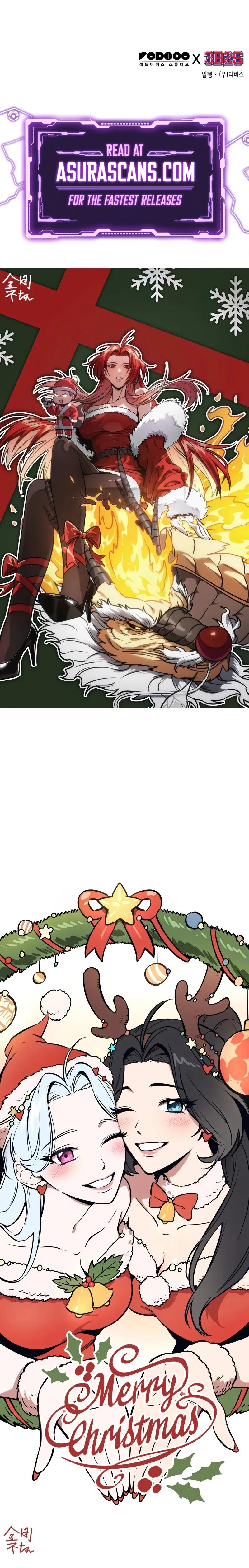 Read Nano Machine (en) Manga Online