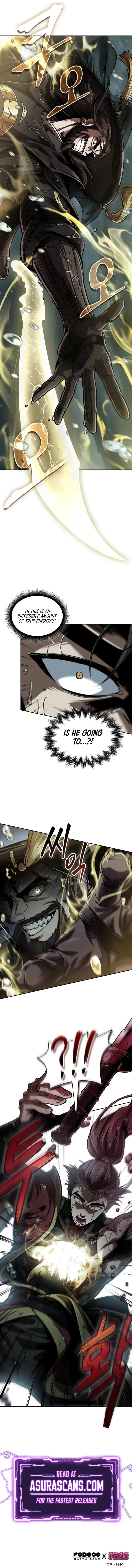 Read Nano Machine (en) Manga Online