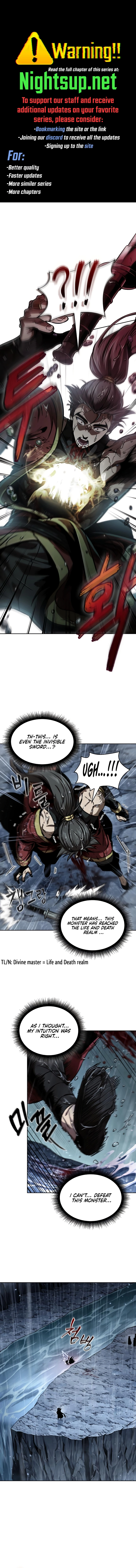 Read Nano Machine (en) Manga Online