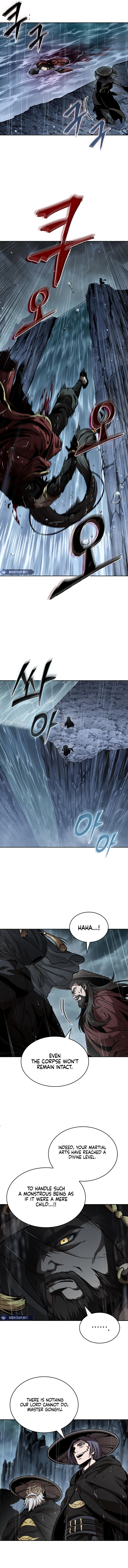 Read Nano Machine (en) Manga Online