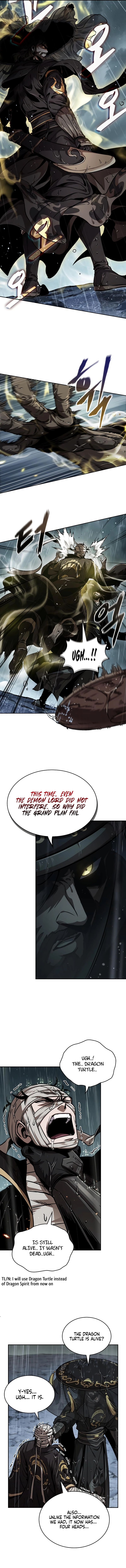 Read Nano Machine (en) Manga Online