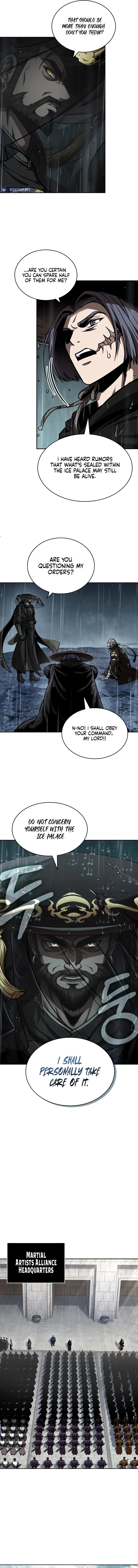 Read Nano Machine (en) Manga Online