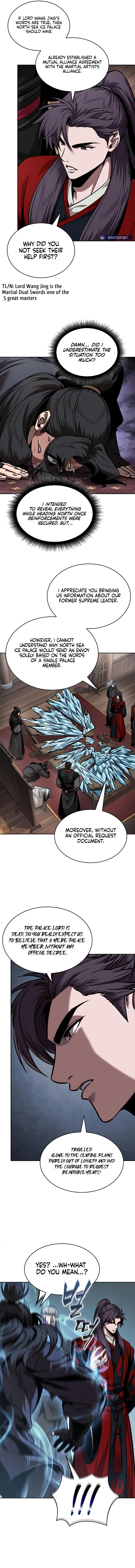 Read Nano Machine (en) Manga Online