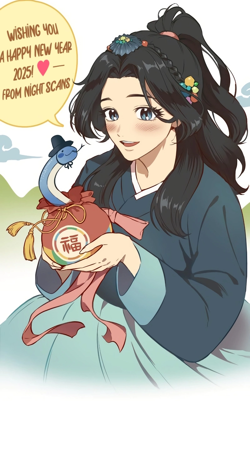 Read Nano Machine (en) Manga Online