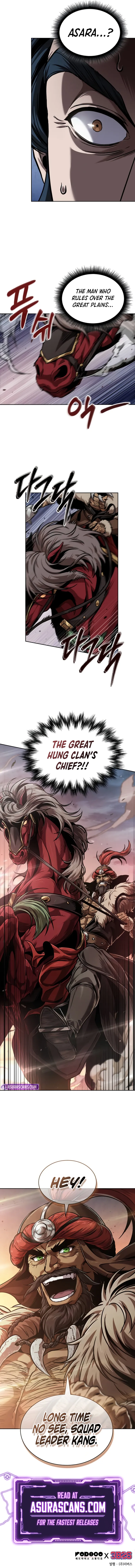 Read Nano Machine (en) Manga Online