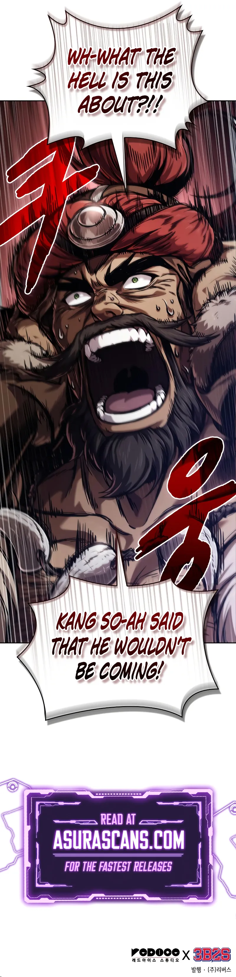 Read Nano Machine (en) Manga Online