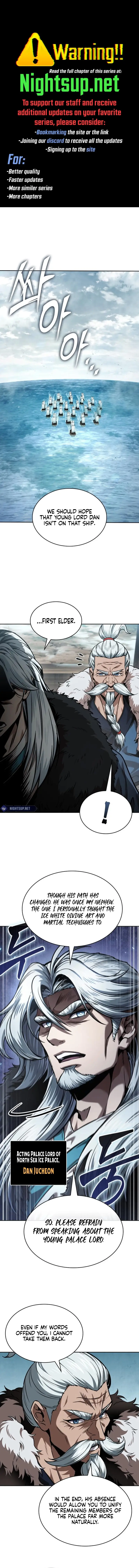 Read Nano Machine (en) Manga Online