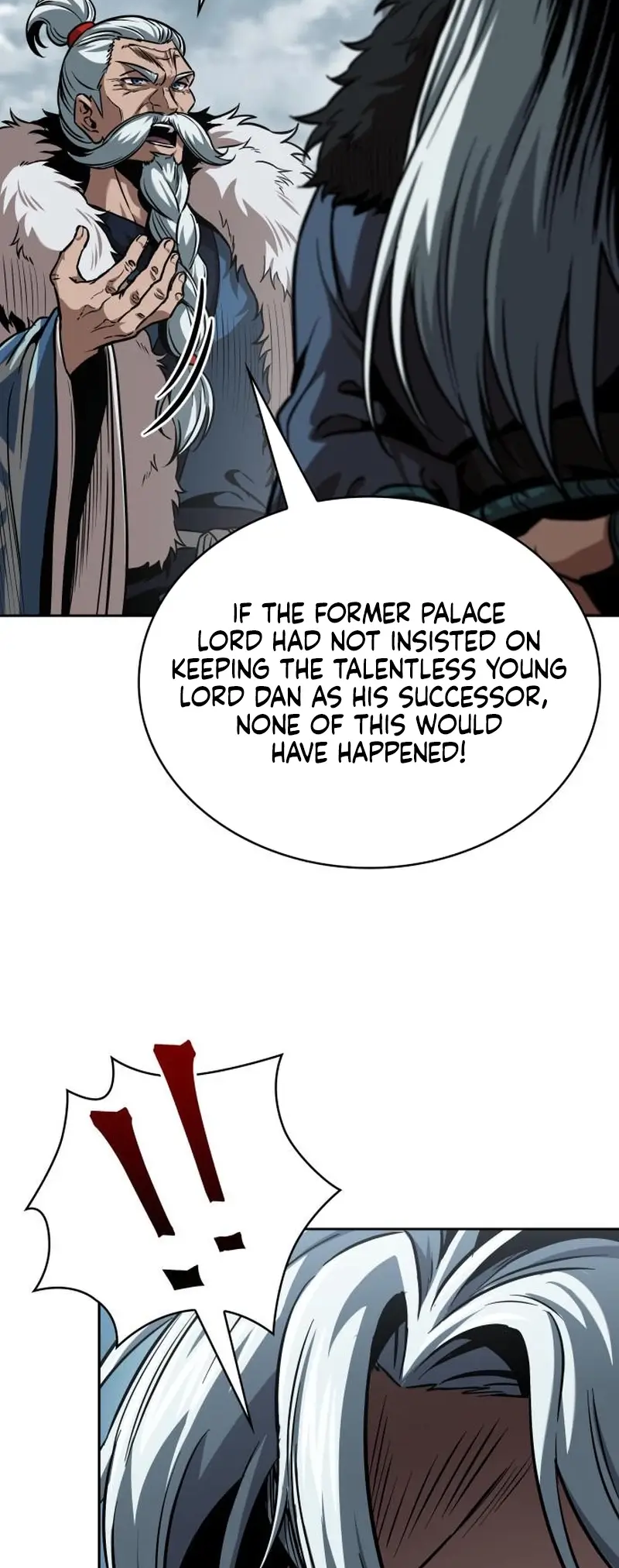 Read Nano Machine (en) Manga Online