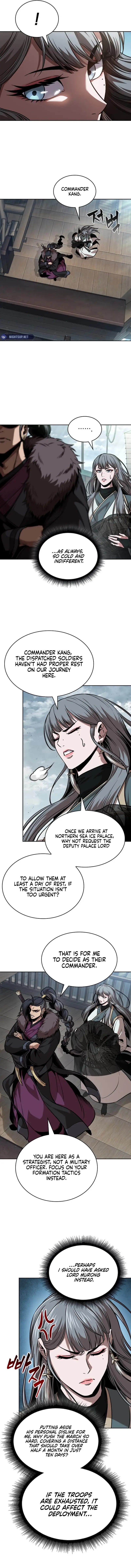 Read Nano Machine (en) Manga Online