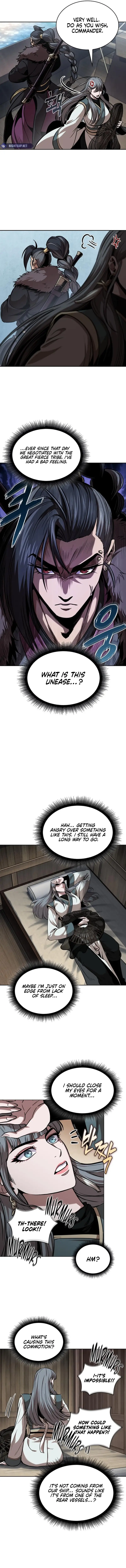 Read Nano Machine (en) Manga Online