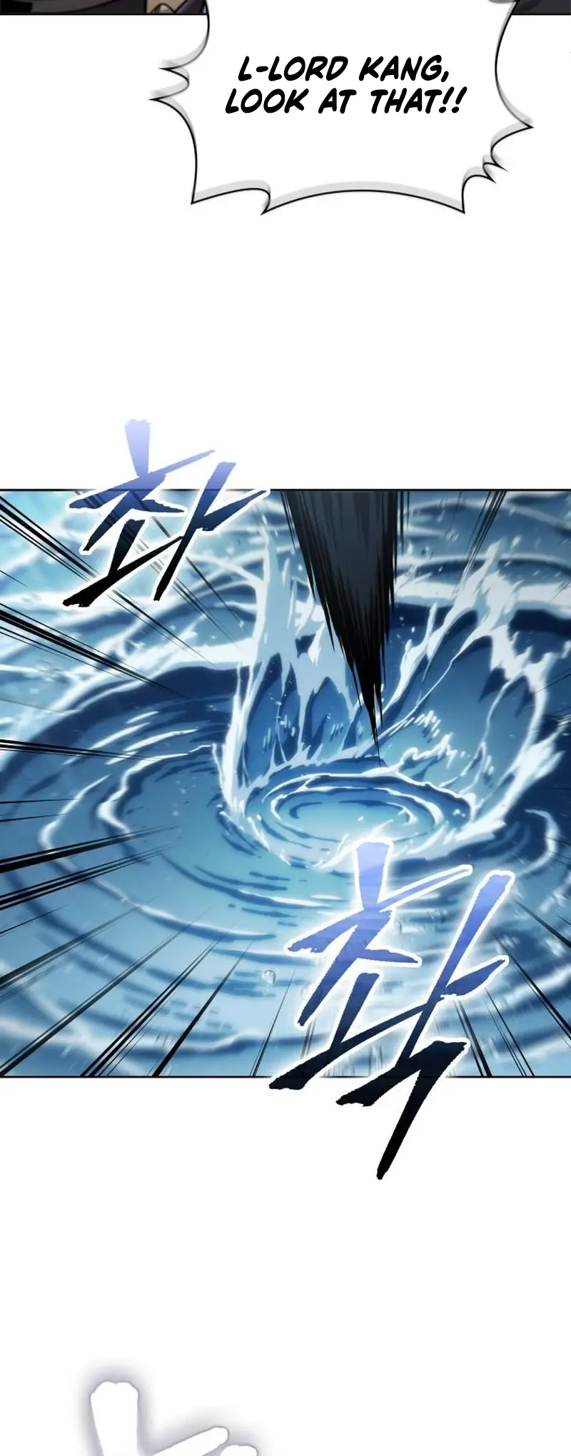 Read Nano Machine (en) Manga Online