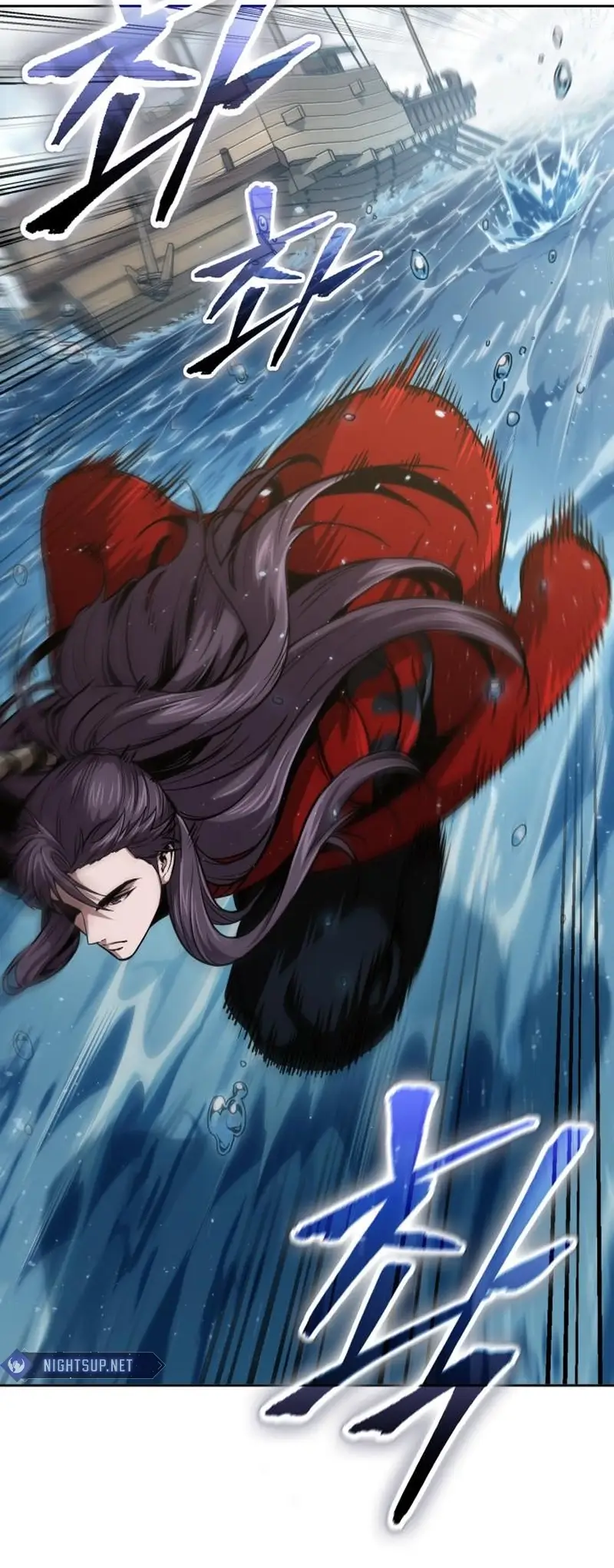 Read Nano Machine (en) Manga Online