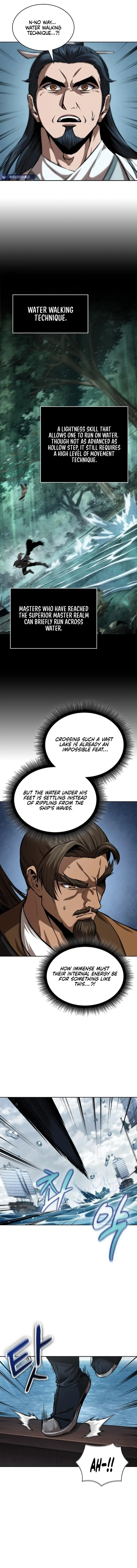 Read Nano Machine (en) Manga Online