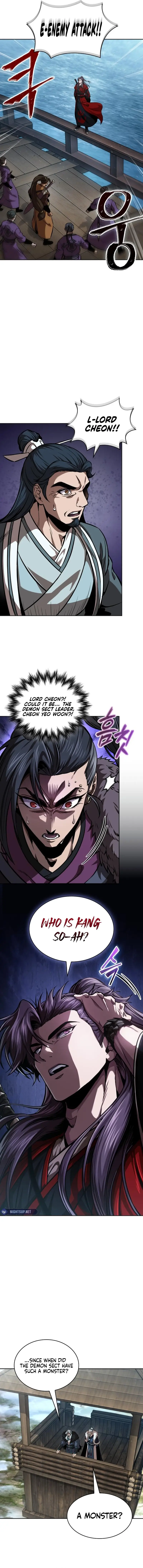 Read Nano Machine (en) Manga Online