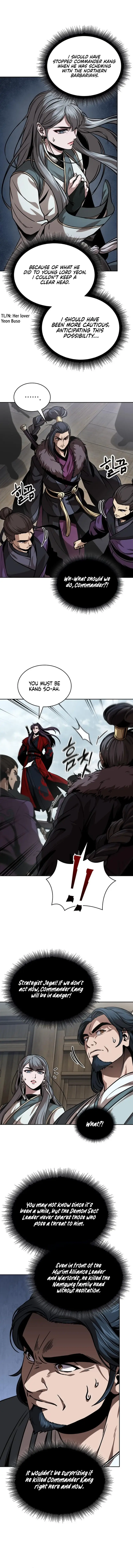 Read Nano Machine (en) Manga Online