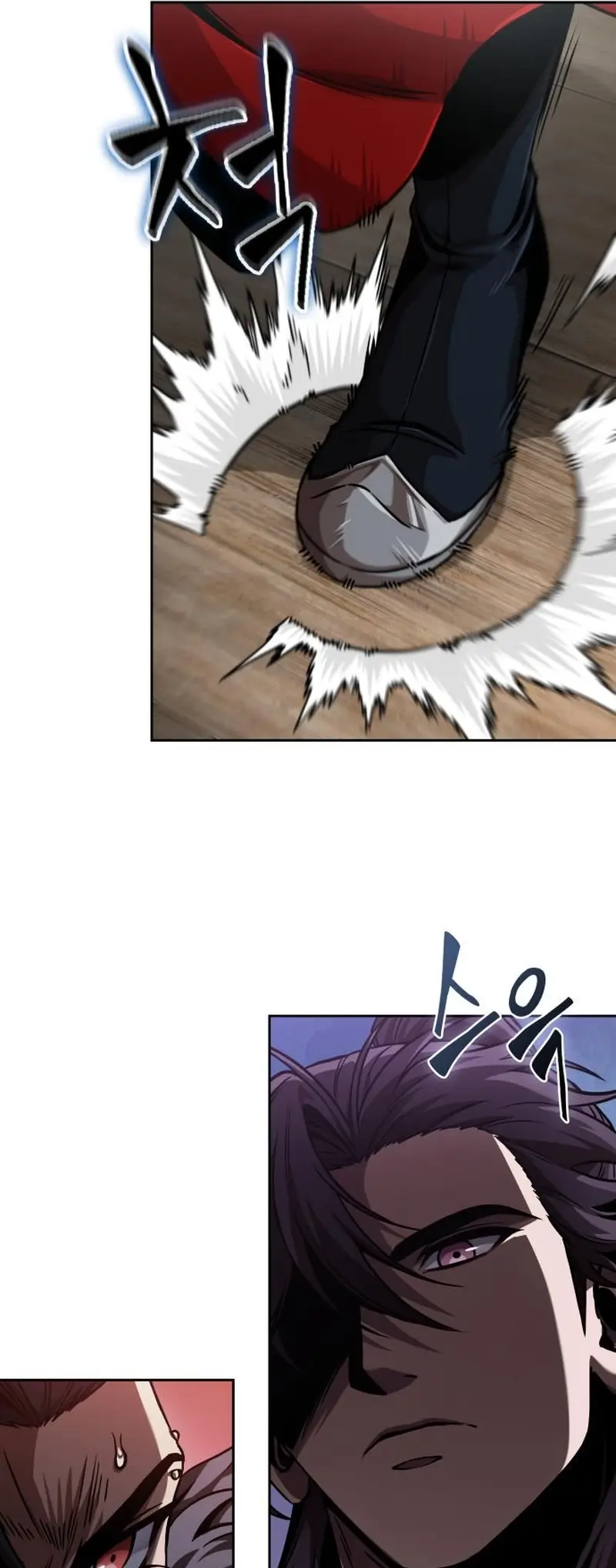 Read Nano Machine (en) Manga Online