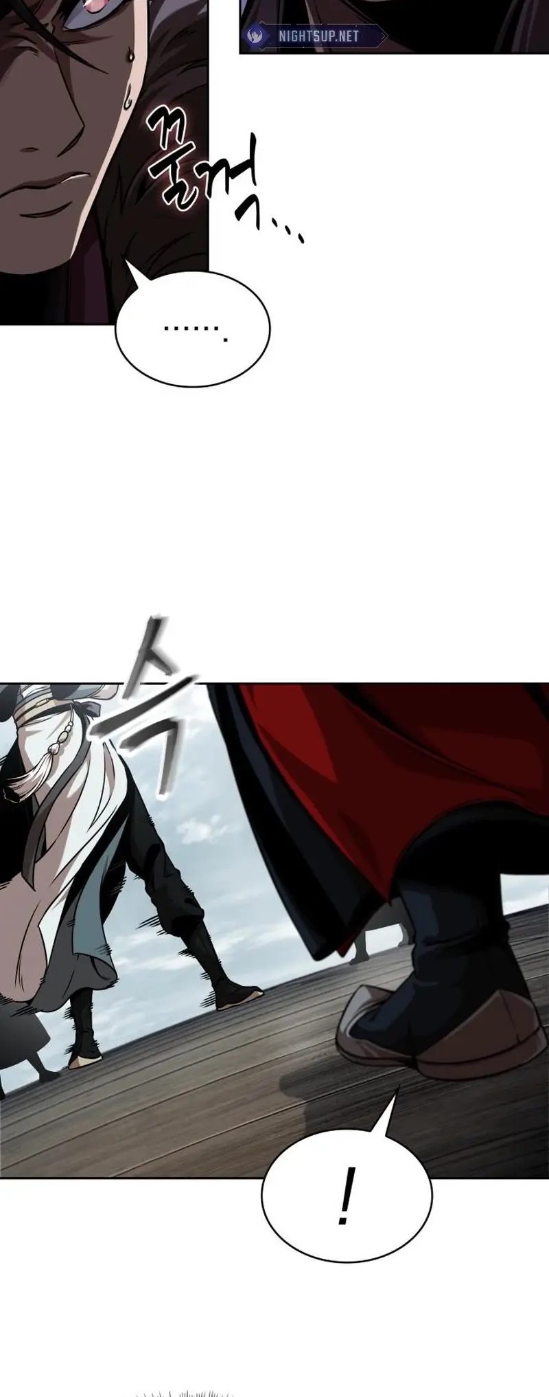 Read Nano Machine (en) Manga Online