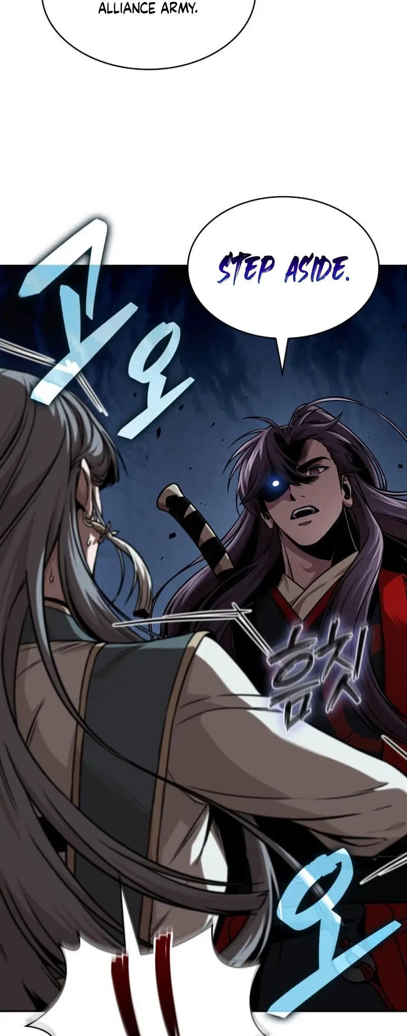 Read Nano Machine (en) Manga Online