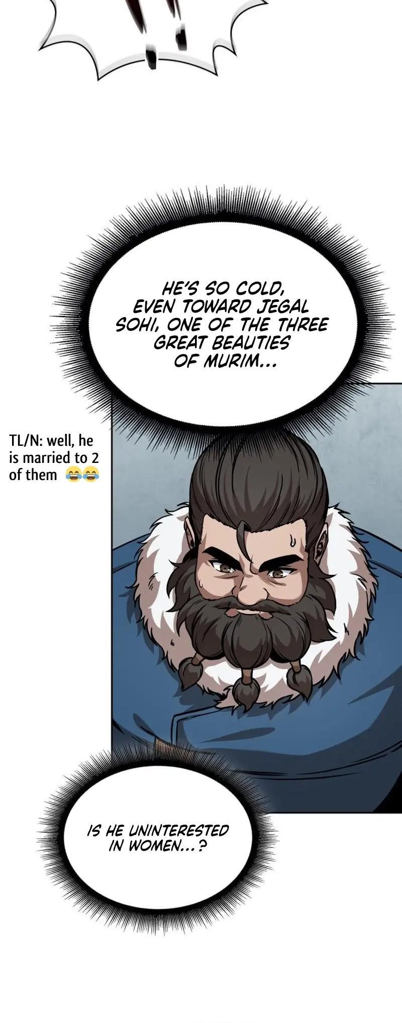 Read Nano Machine (en) Manga Online