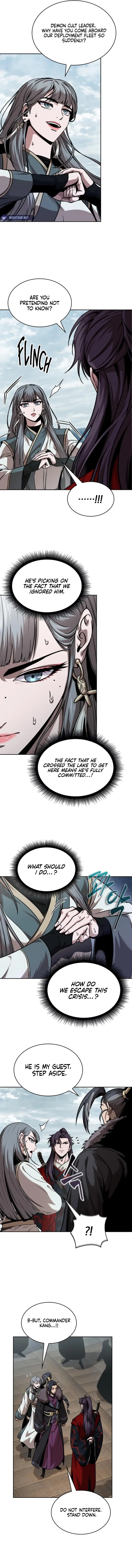 Read Nano Machine (en) Manga Online