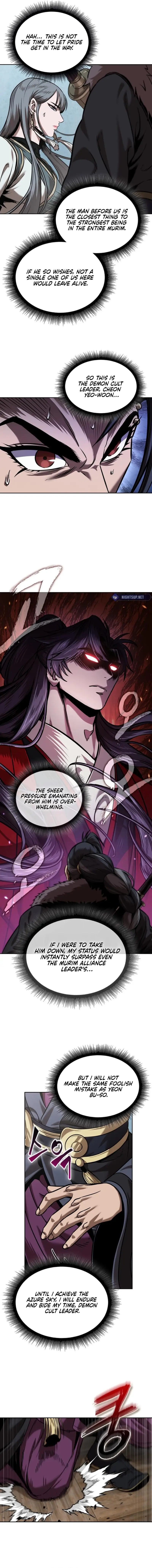 Read Nano Machine (en) Manga Online