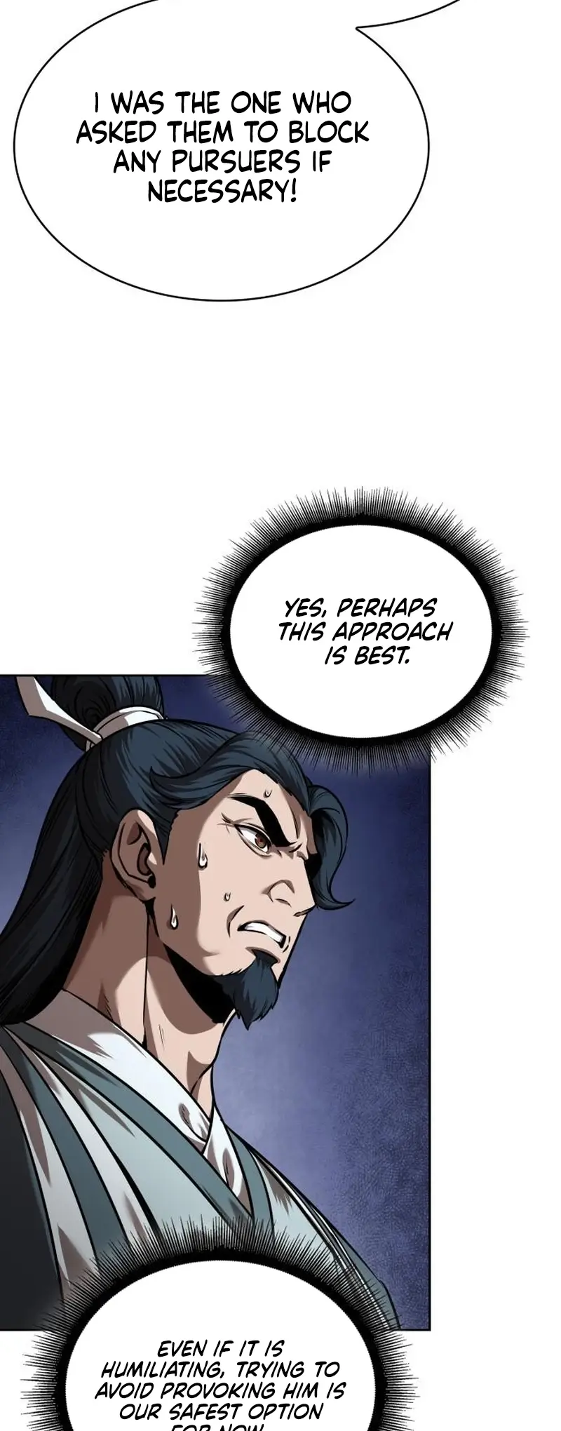 Read Nano Machine (en) Manga Online