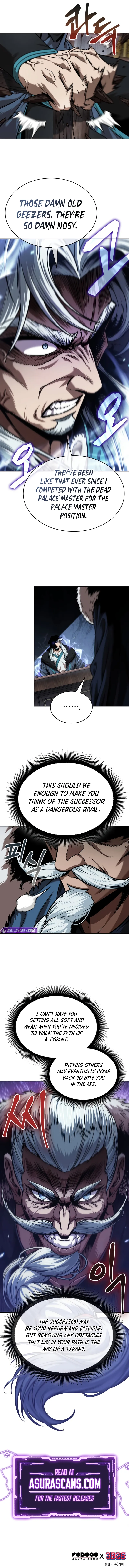 Read Nano Machine (en) Manga Online