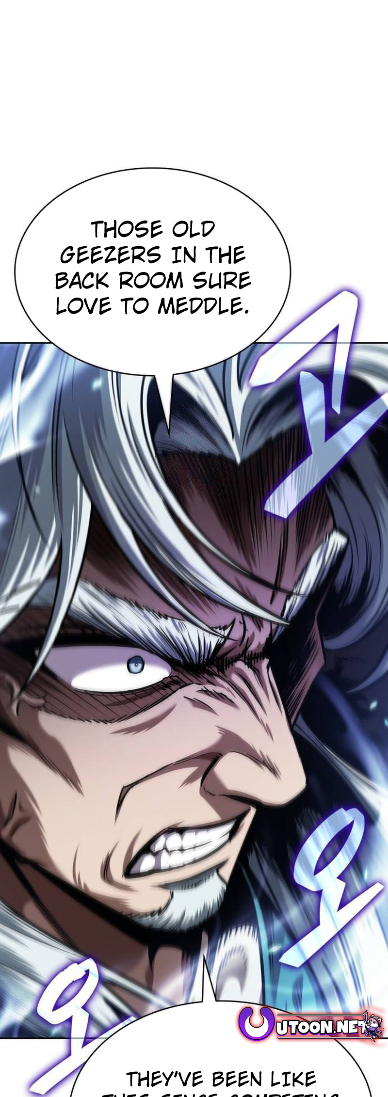 Read Nano Machine (en) Manga Online