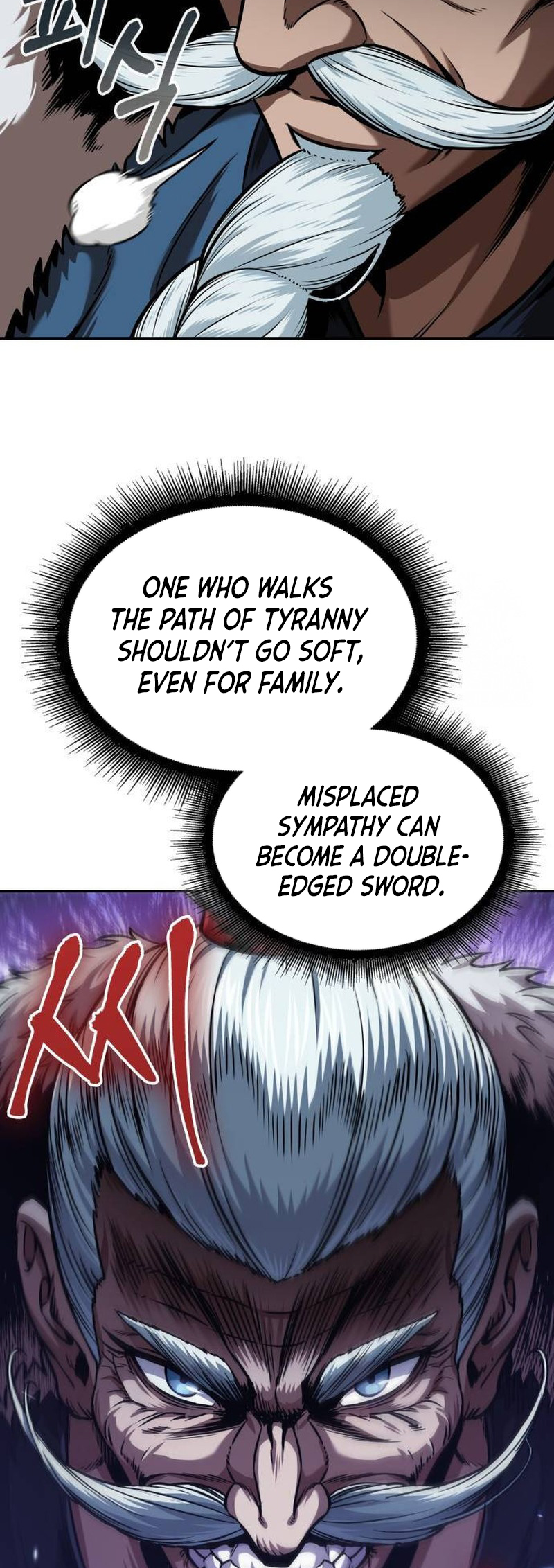 Read Nano Machine (en) Manga Online