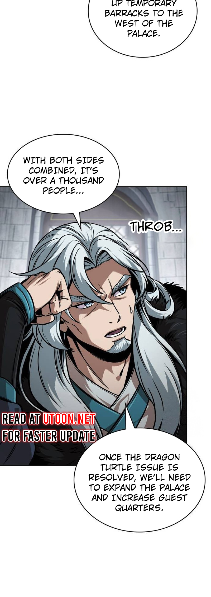 Read Nano Machine (en) Manga Online