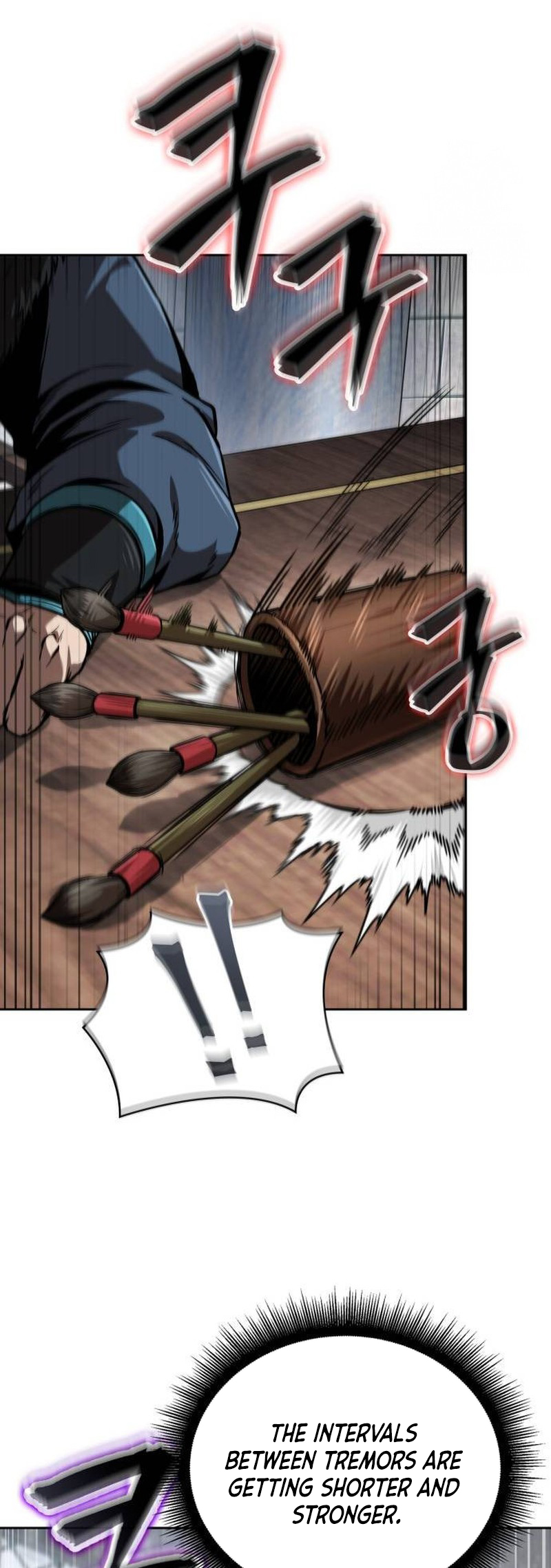 Read Nano Machine (en) Manga Online