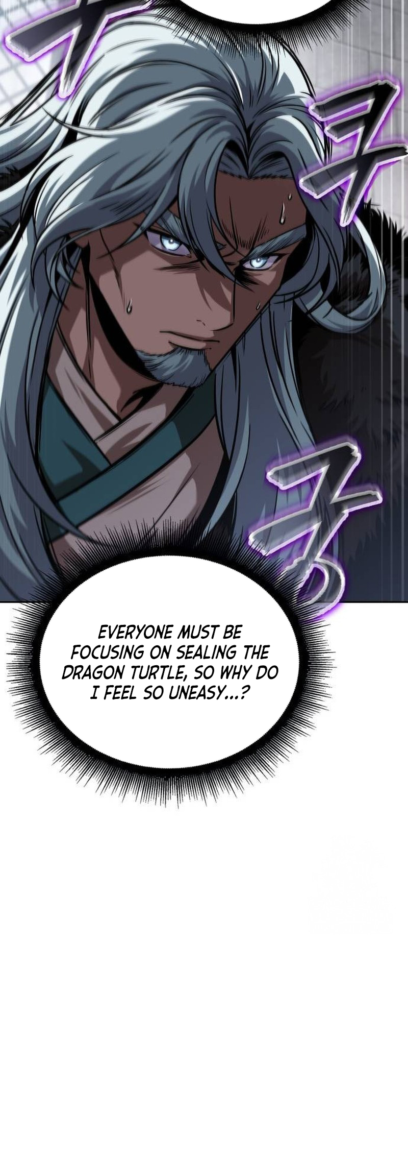 Read Nano Machine (en) Manga Online