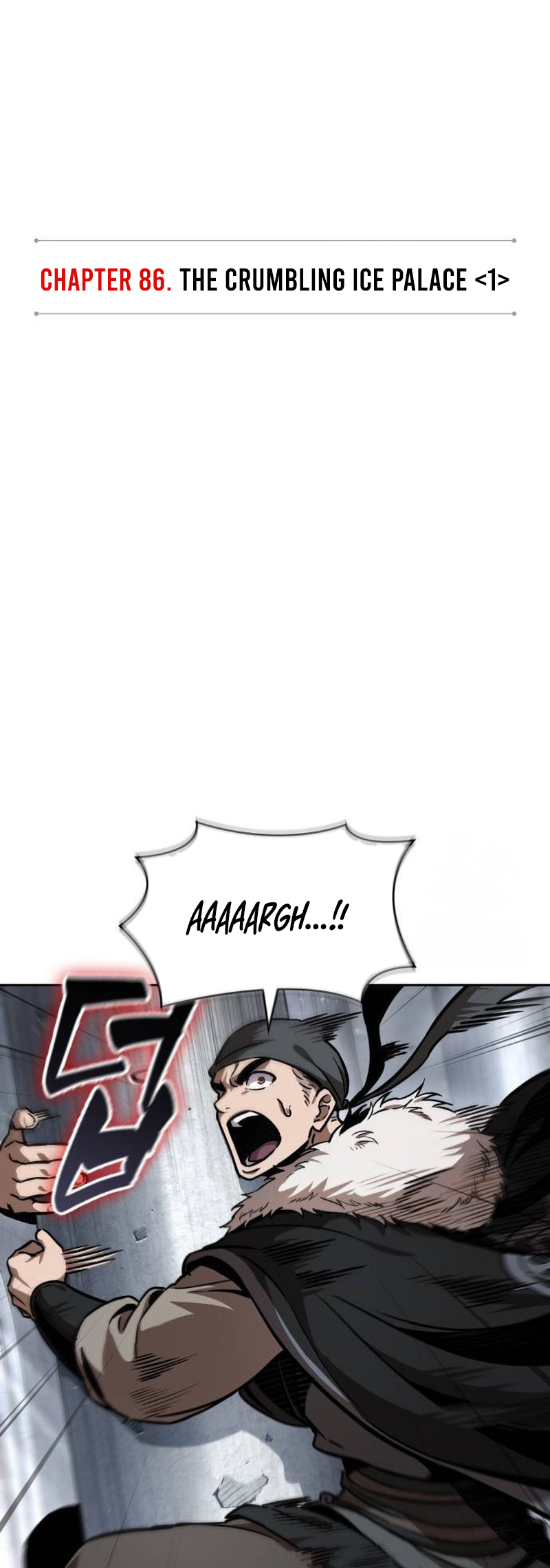 Read Nano Machine (en) Manga Online