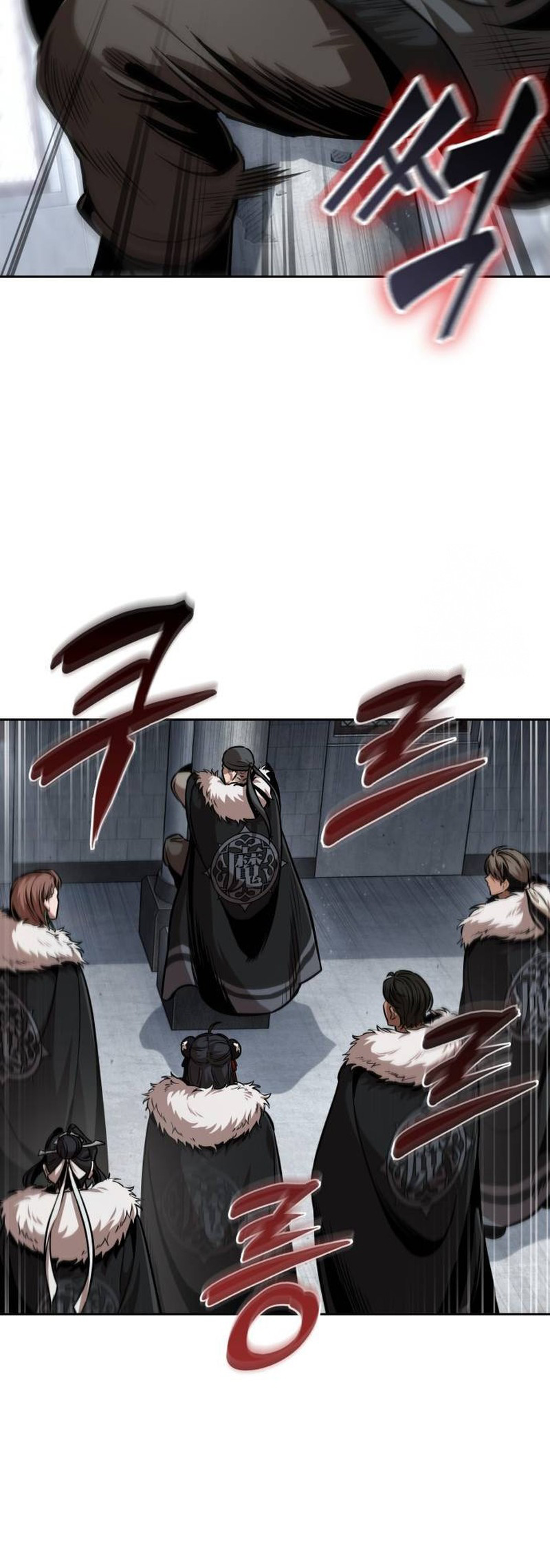 Read Nano Machine (en) Manga Online