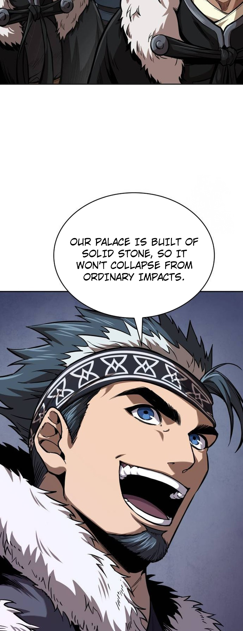 Read Nano Machine (en) Manga Online