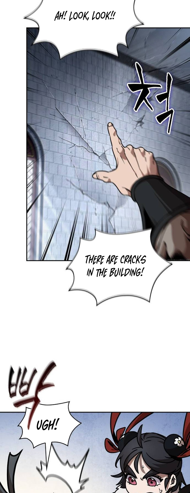 Read Nano Machine (en) Manga Online