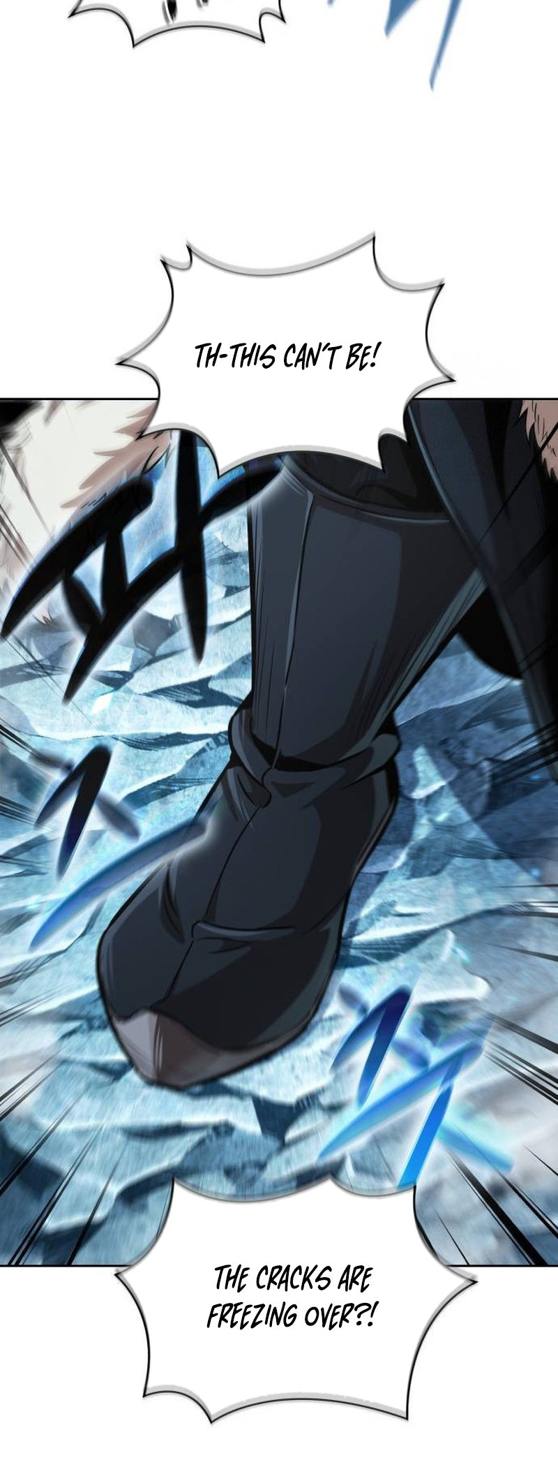 Read Nano Machine (en) Manga Online