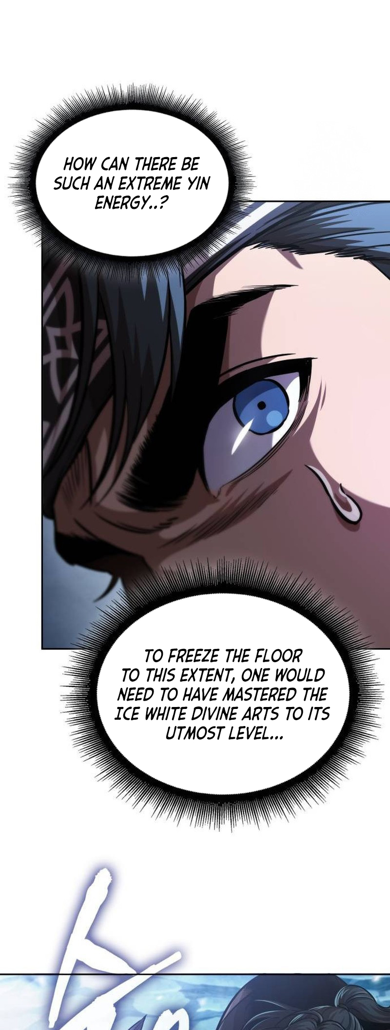 Read Nano Machine (en) Manga Online