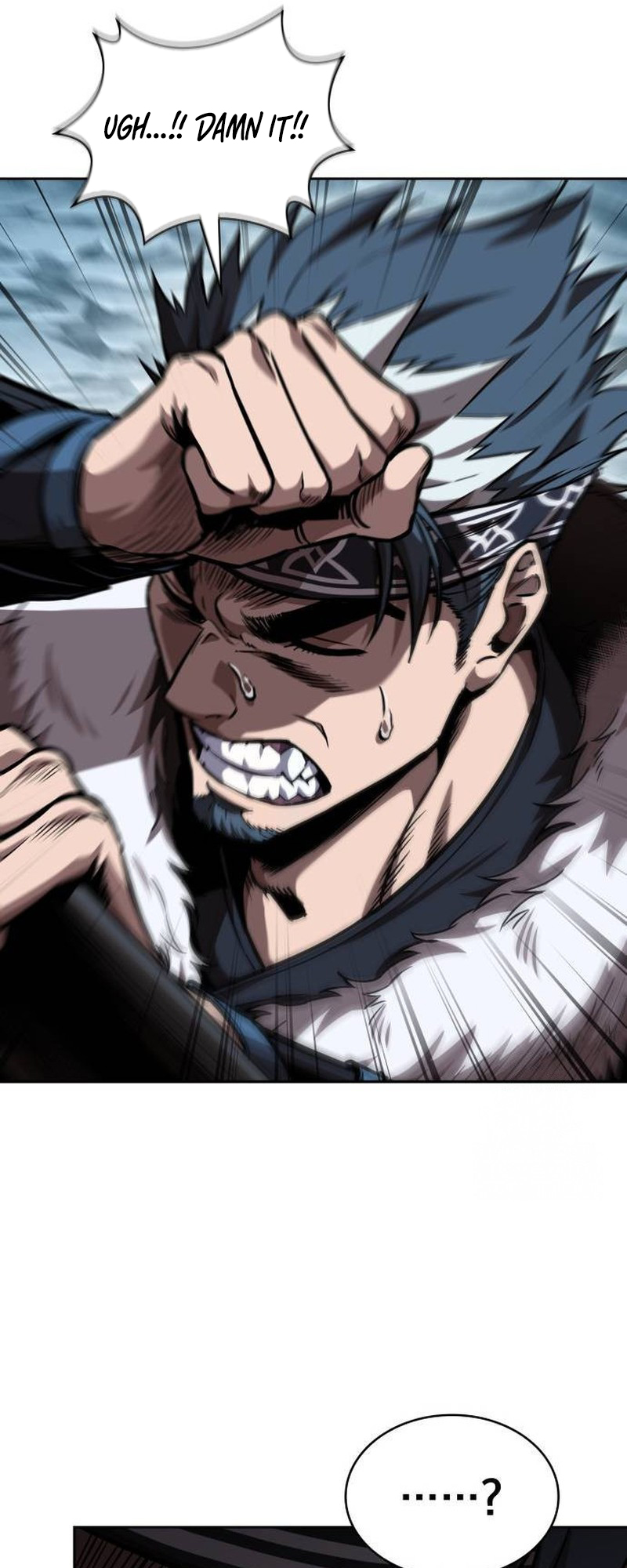 Read Nano Machine (en) Manga Online