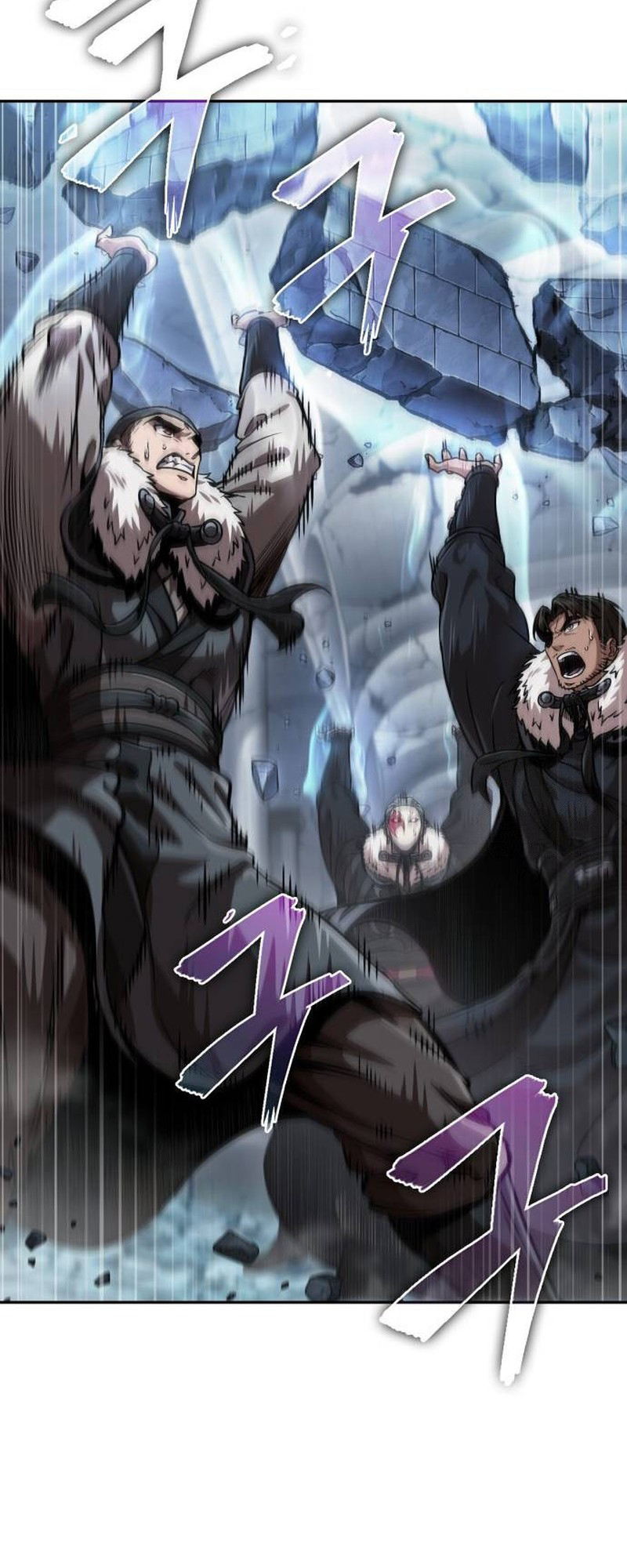 Read Nano Machine (en) Manga Online