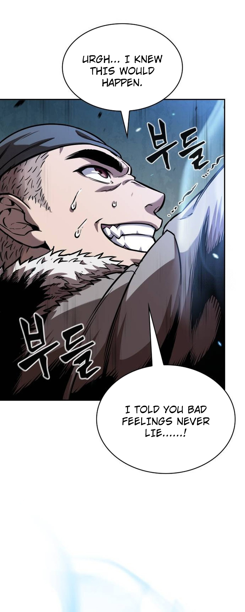 Read Nano Machine (en) Manga Online