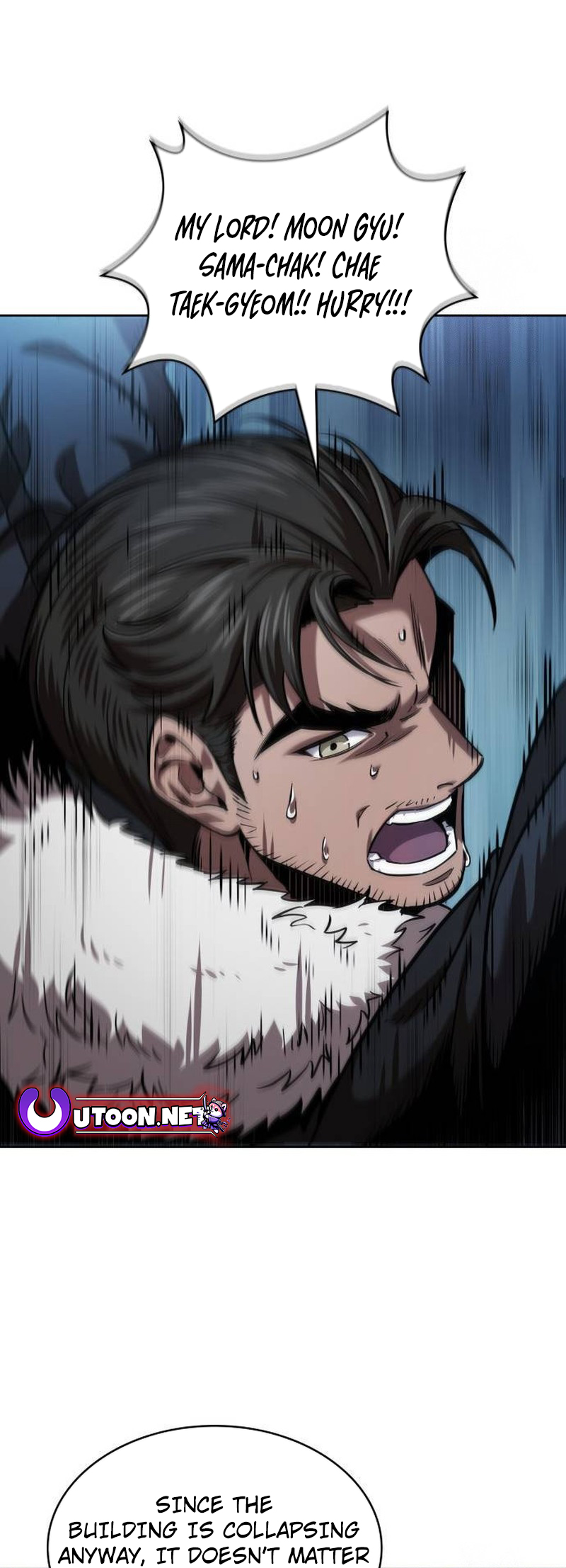 Read Nano Machine (en) Manga Online