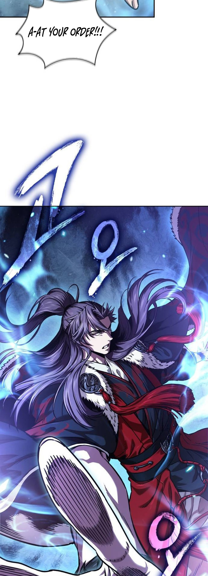 Read Nano Machine (en) Manga Online