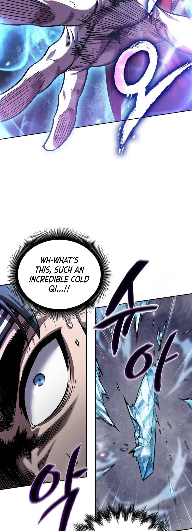 Read Nano Machine (en) Manga Online