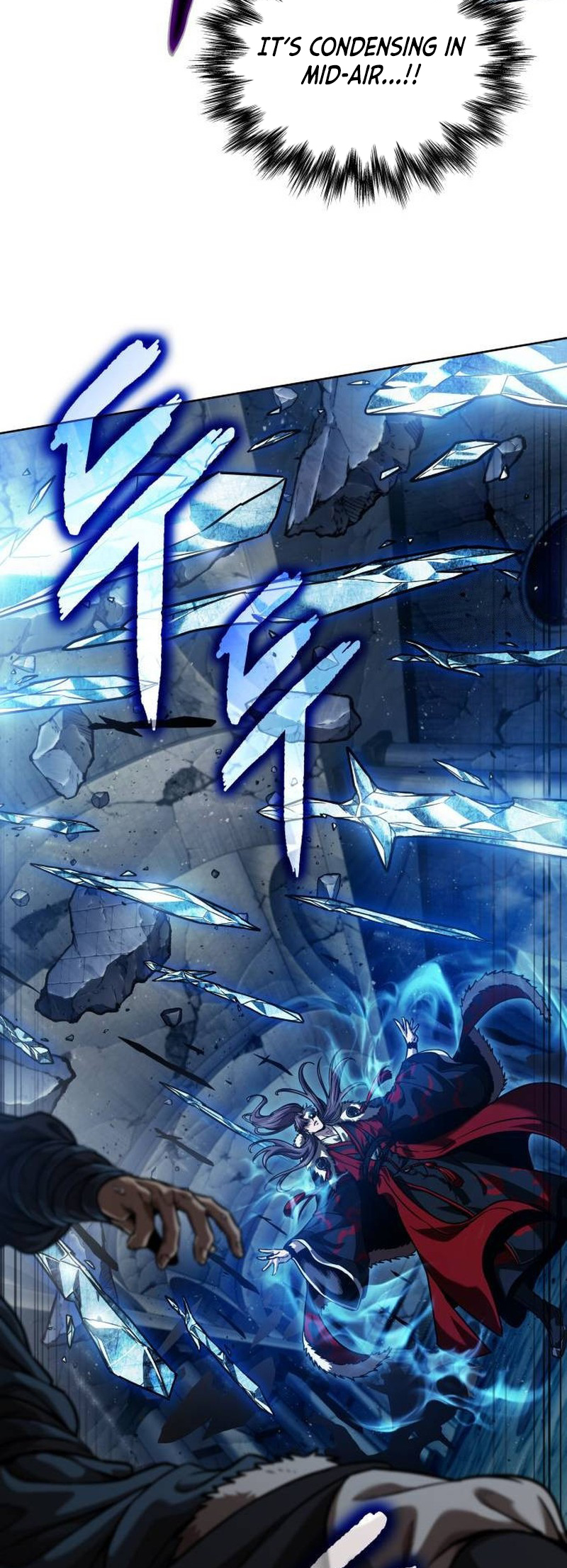 Read Nano Machine (en) Manga Online