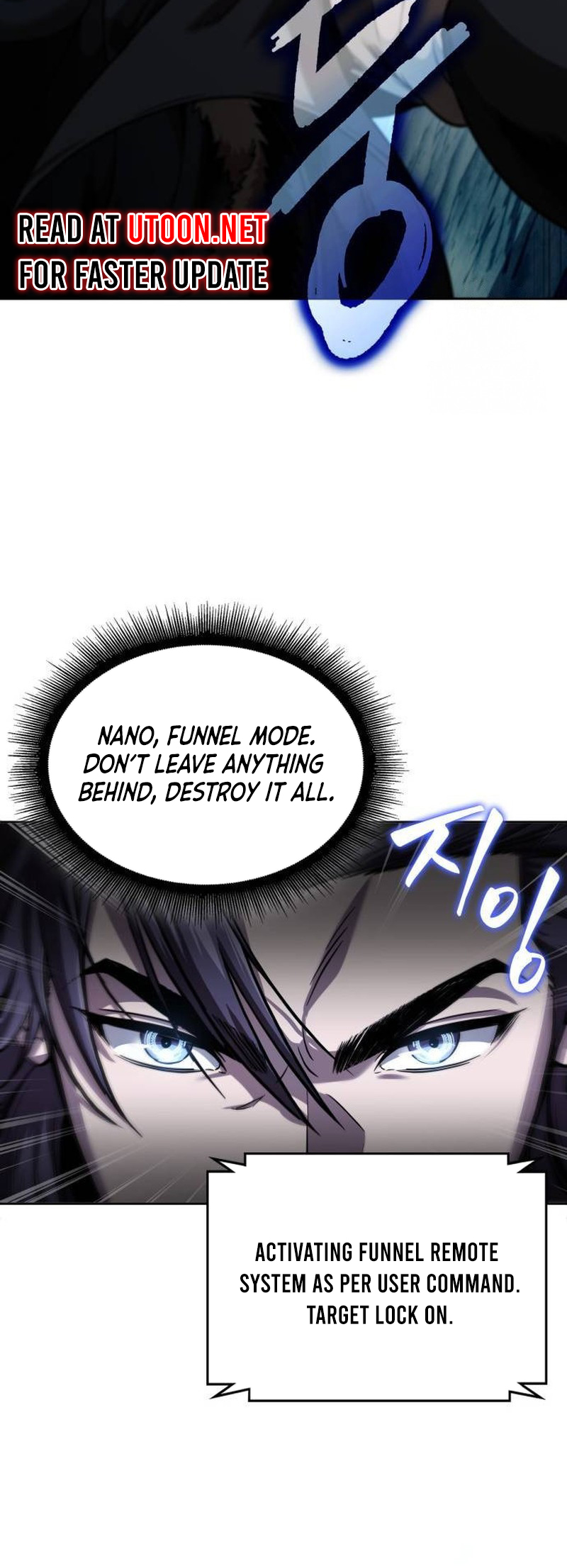 Read Nano Machine (en) Manga Online